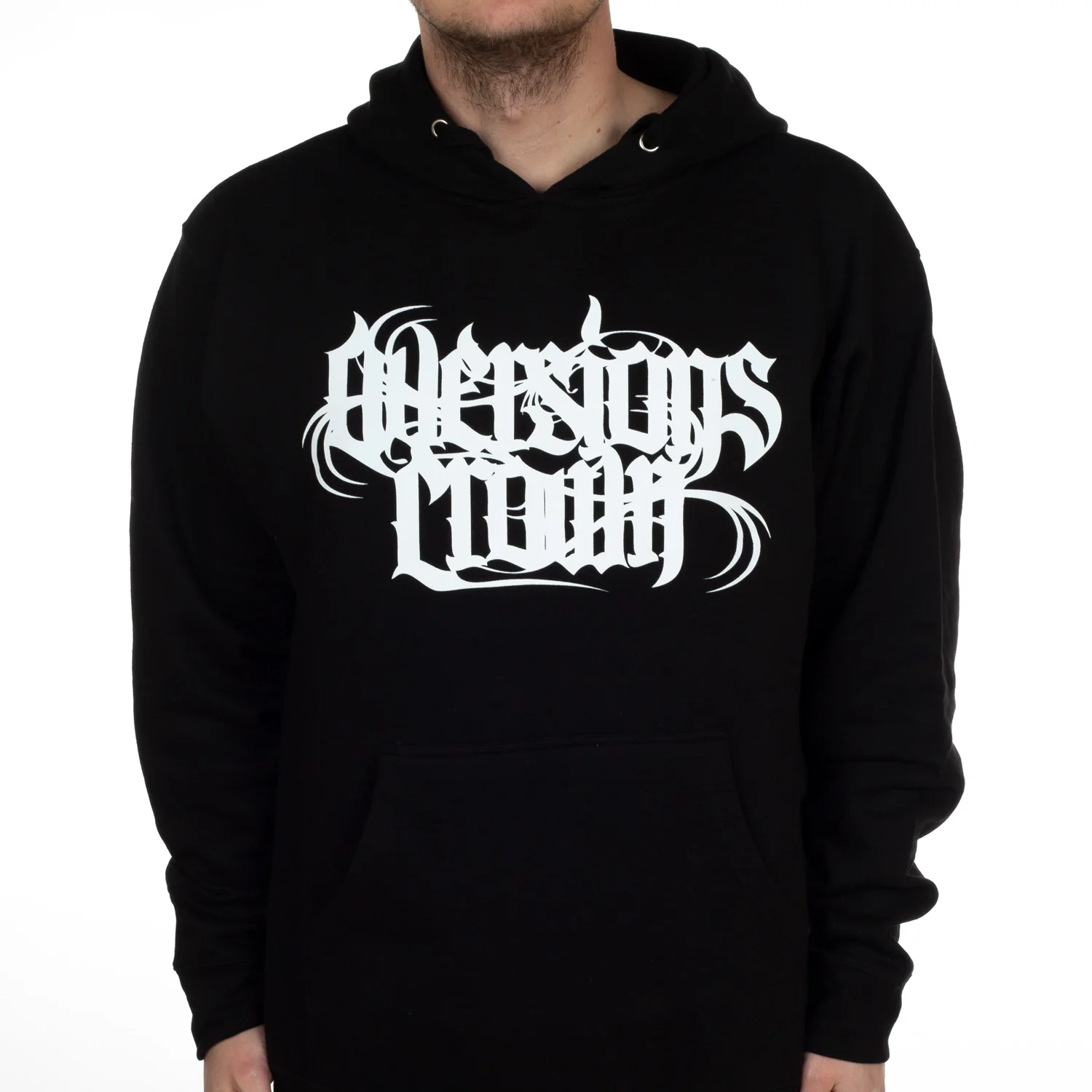Aversions Crown "Xenocide" Pullover Hoodie - Image 3