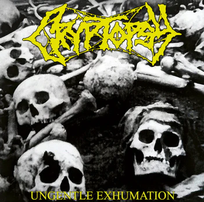 Cryptopsy