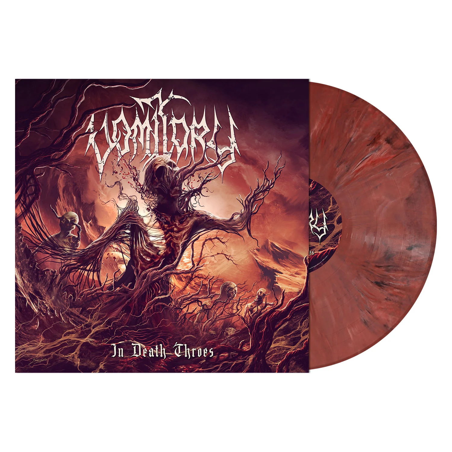 Metal Blade New Releases